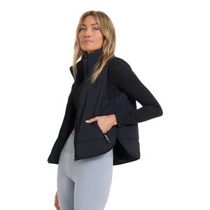 Vuori canyon Insulated vest